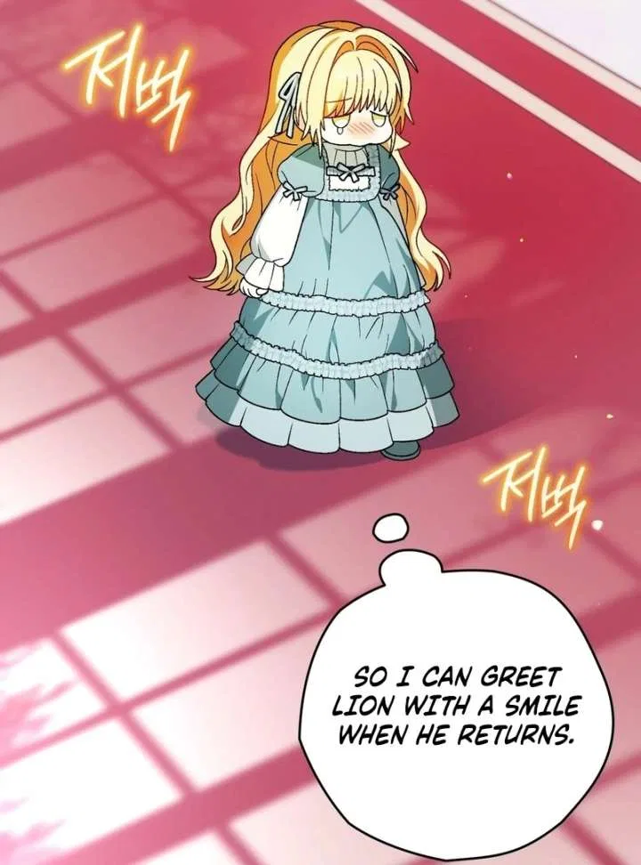 To My Dear Wolf Chapter 23 – Page 114