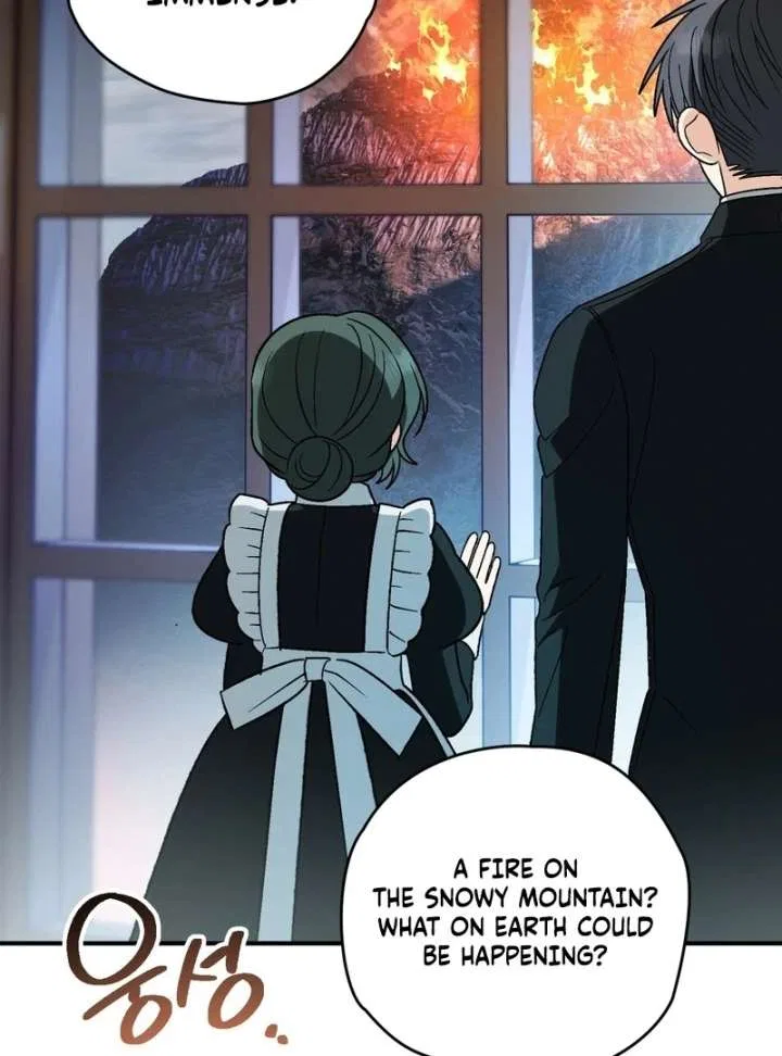To My Dear Wolf Chapter 23 – Page 119