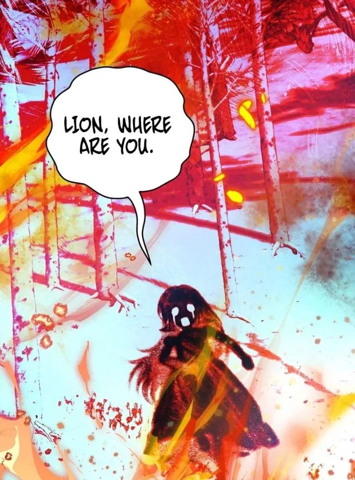 To My Dear Wolf Chapter 23 – Page 126