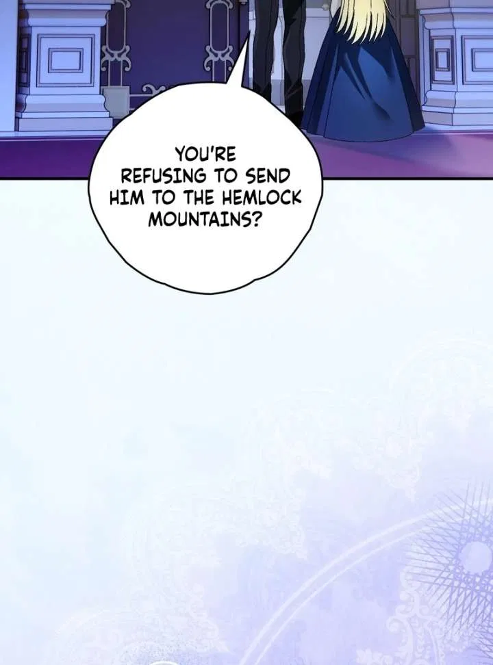To My Dear Wolf Chapter 22 – Page 3