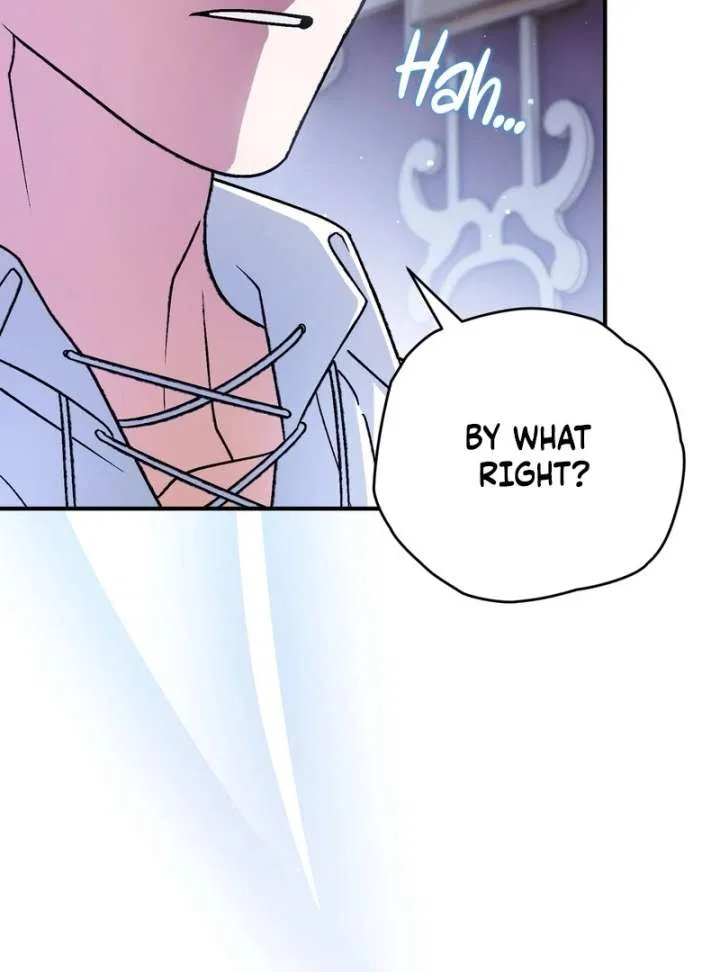 To My Dear Wolf Chapter 22 – Page 7