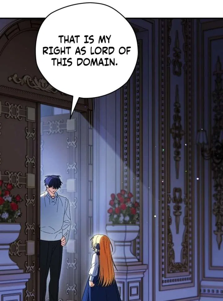 To My Dear Wolf Chapter 22 – Page 11