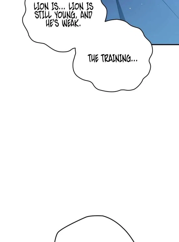 To My Dear Wolf Chapter 22 – Page 16