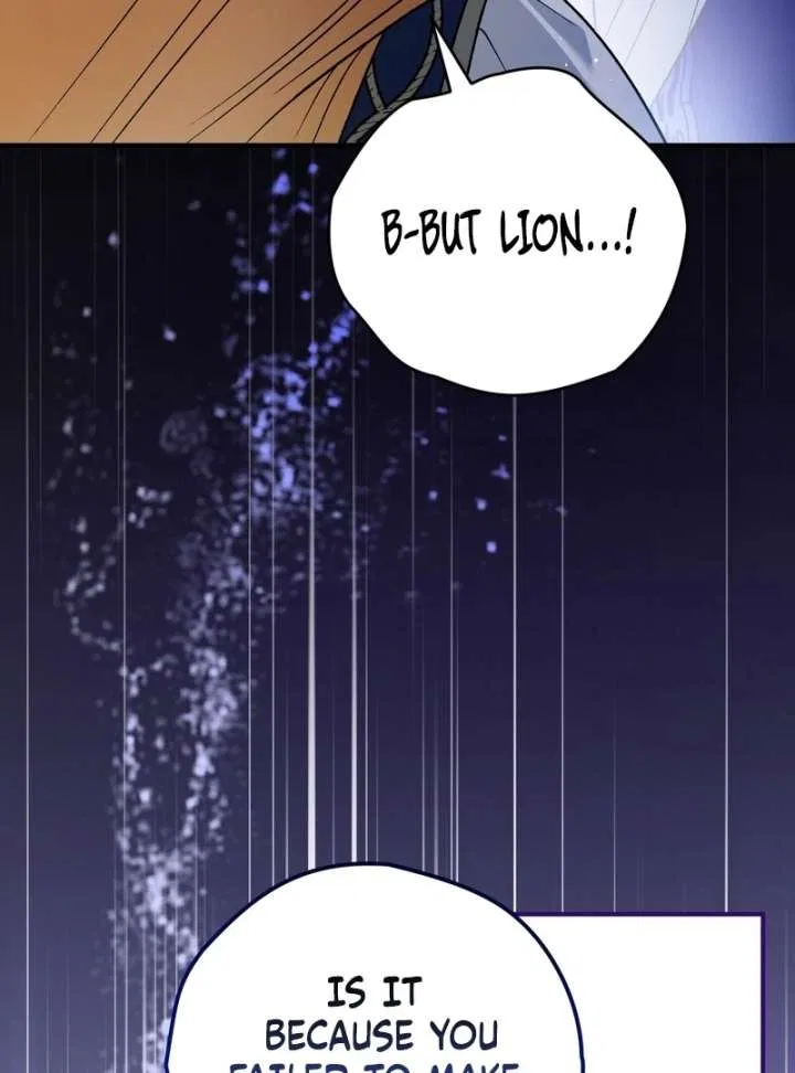To My Dear Wolf Chapter 22 – Page 21