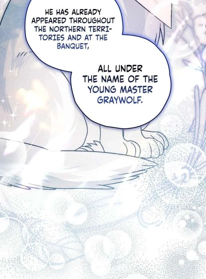 To My Dear Wolf Chapter 22 – Page 25