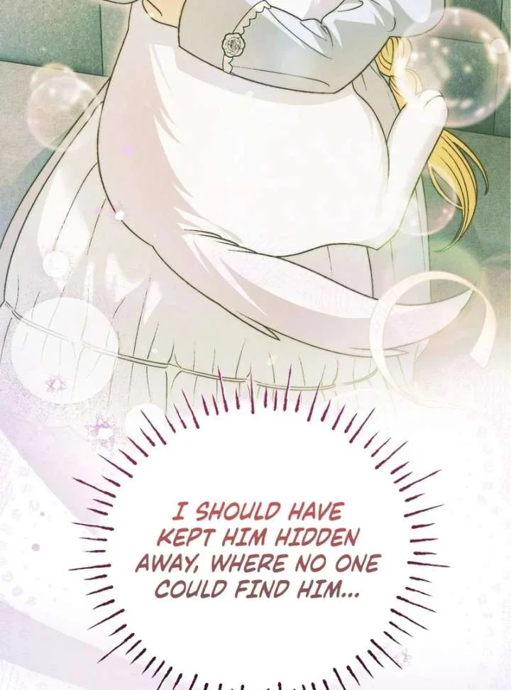 To My Dear Wolf Chapter 22 – Page 32