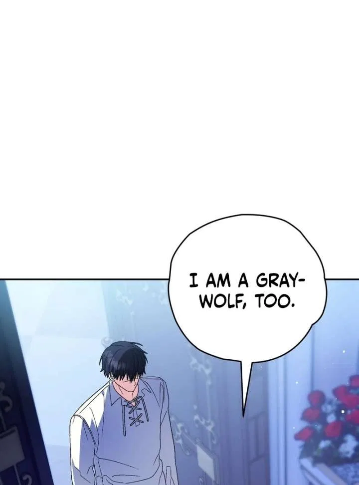 To My Dear Wolf Chapter 22 – Page 35