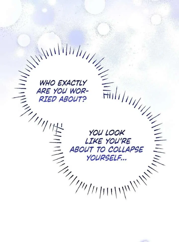 To My Dear Wolf Chapter 22 – Page 49