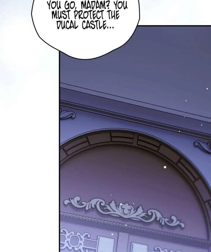 To My Dear Wolf Chapter 22 – Page 55