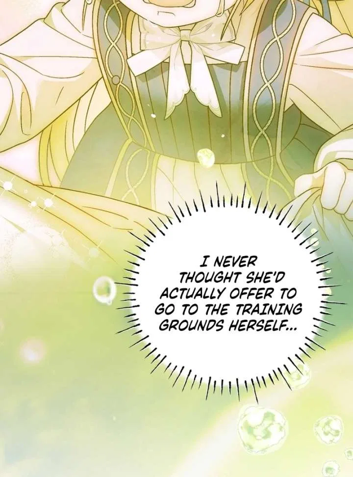 To My Dear Wolf Chapter 22 – Page 60