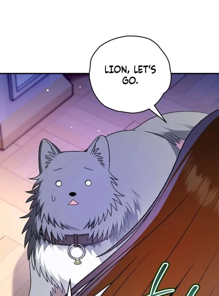 To My Dear Wolf Chapter 22 – Page 69