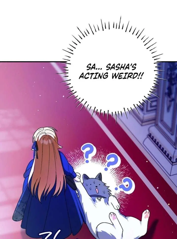 To My Dear Wolf Chapter 22 – Page 79