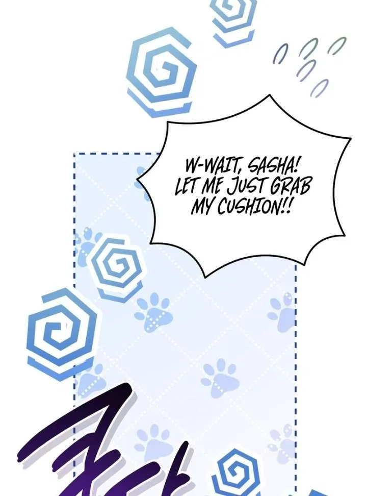 To My Dear Wolf Chapter 22 – Page 81