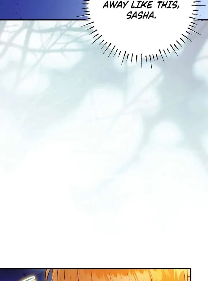 To My Dear Wolf Chapter 22 – Page 91