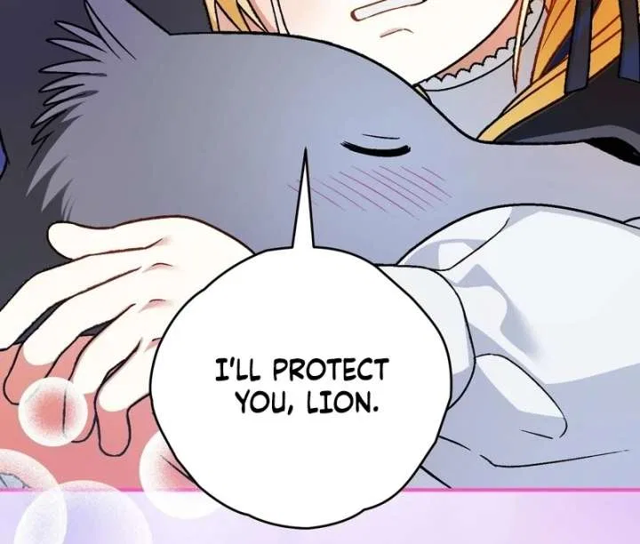 To My Dear Wolf Chapter 22 – Page 95