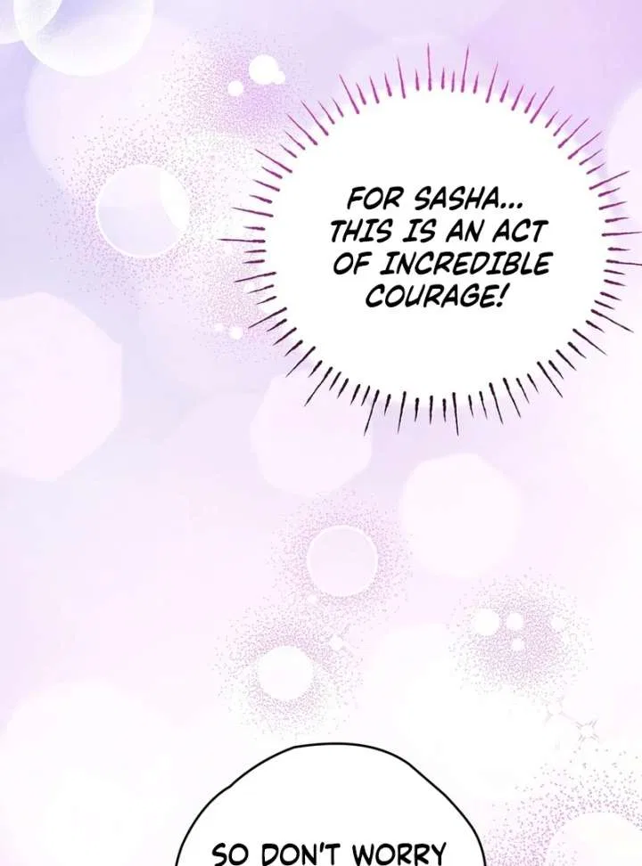 To My Dear Wolf Chapter 22 – Page 96