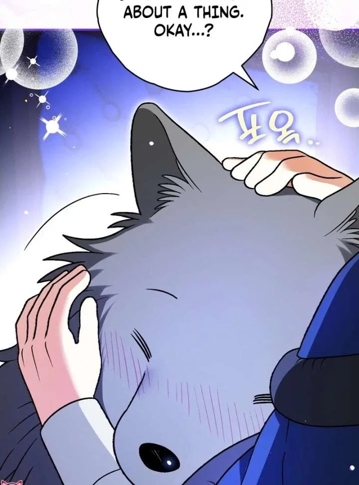 To My Dear Wolf Chapter 22 – Page 97