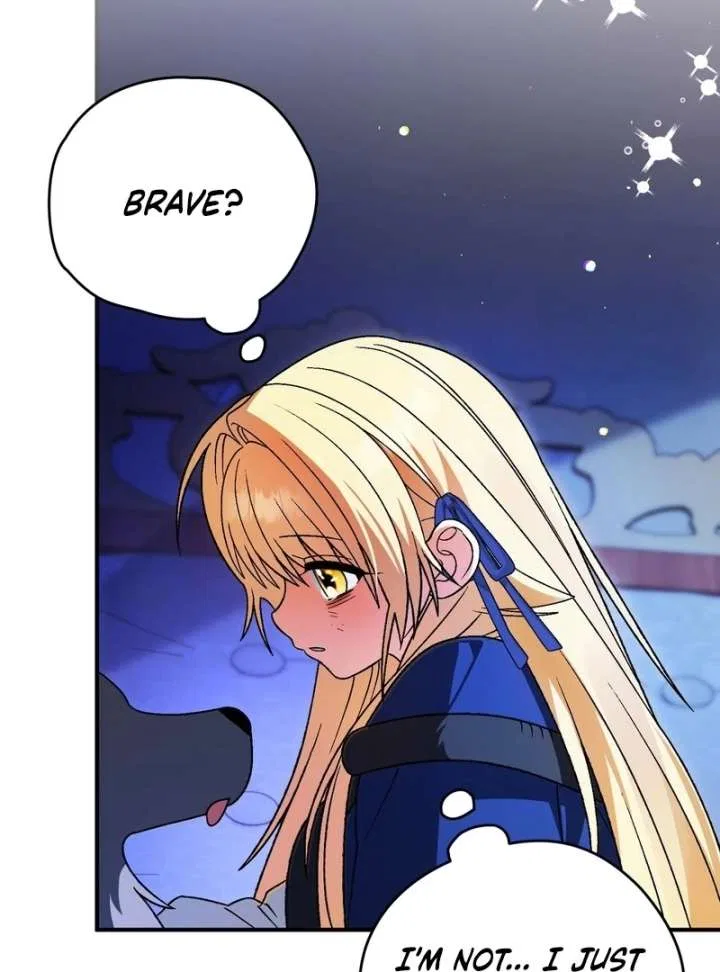 To My Dear Wolf Chapter 22 – Page 100