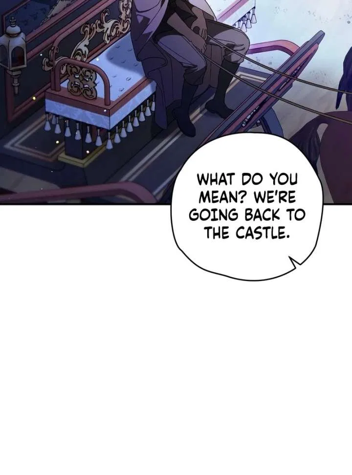 To My Dear Wolf Chapter 22 – Page 124