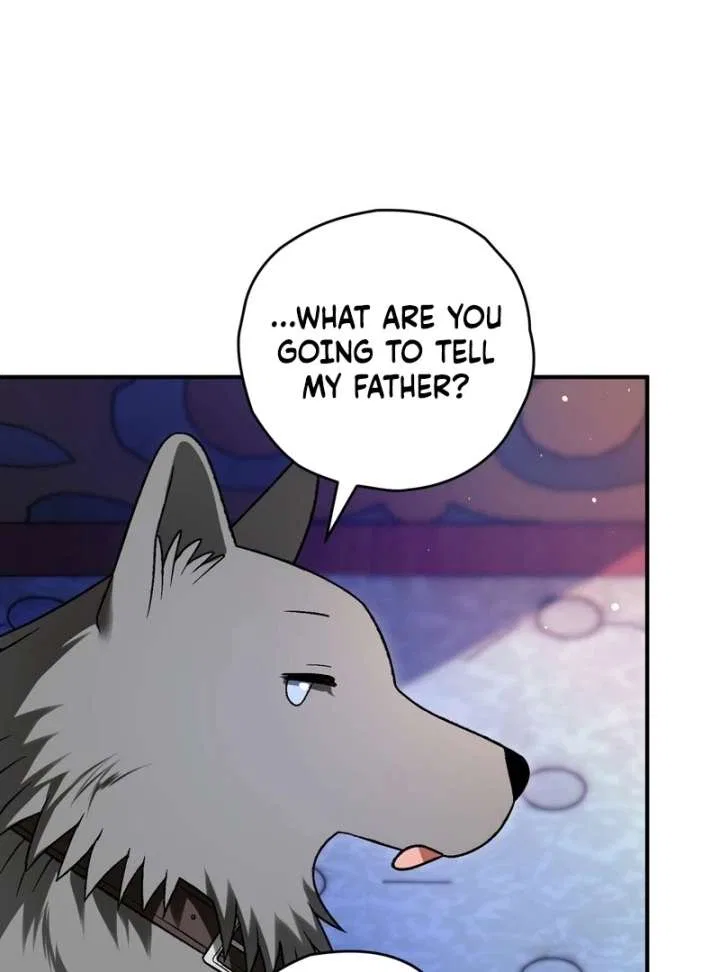To My Dear Wolf Chapter 22 – Page 125