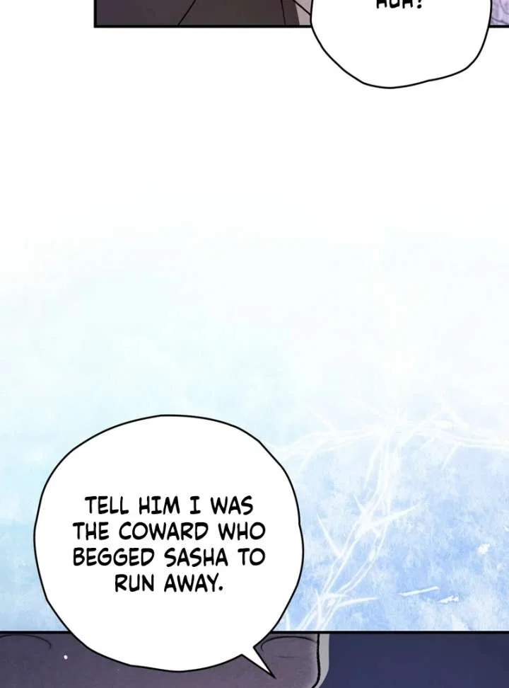 To My Dear Wolf Chapter 22 – Page 128
