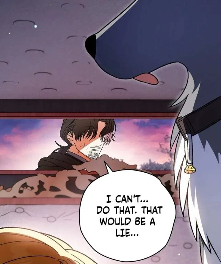 To My Dear Wolf Chapter 22 – Page 129