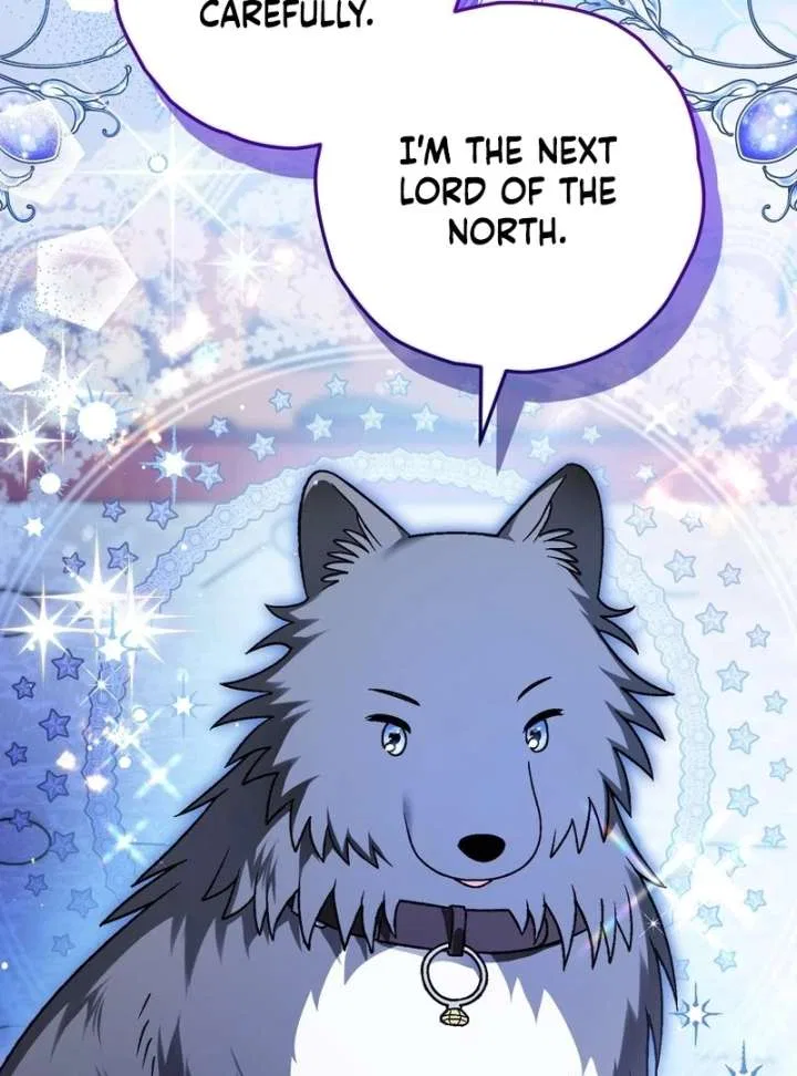 To My Dear Wolf Chapter 22 – Page 142