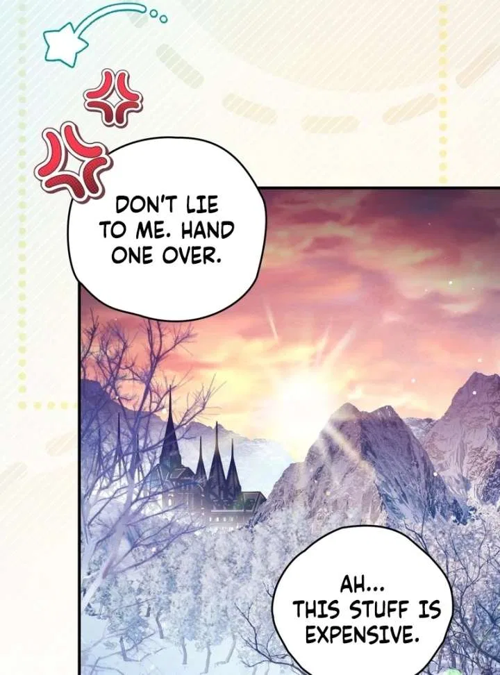 To My Dear Wolf Chapter 22 – Page 150