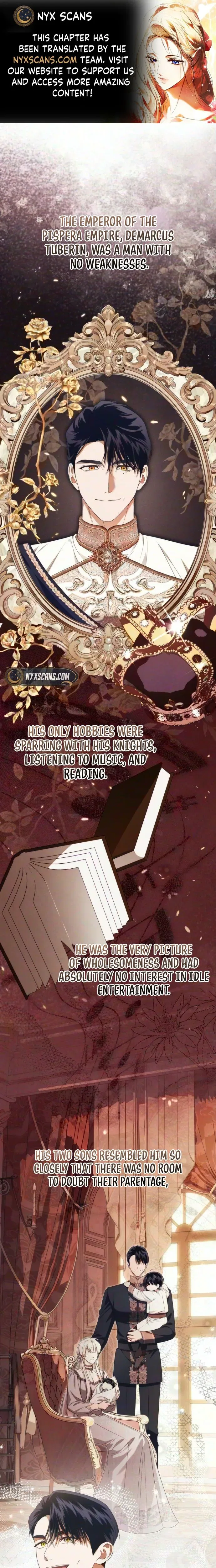 Duchess in Ruins Chapter 73 – Page 1
