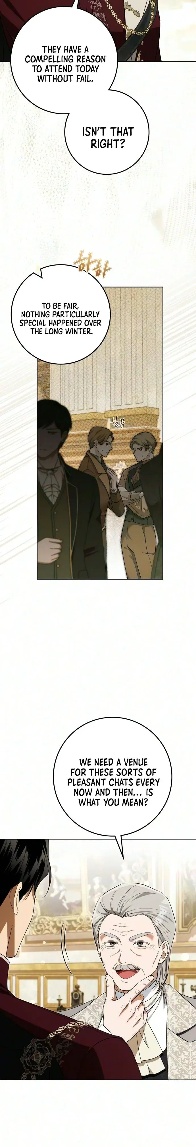 Duchess in Ruins Chapter 73 – Page 6