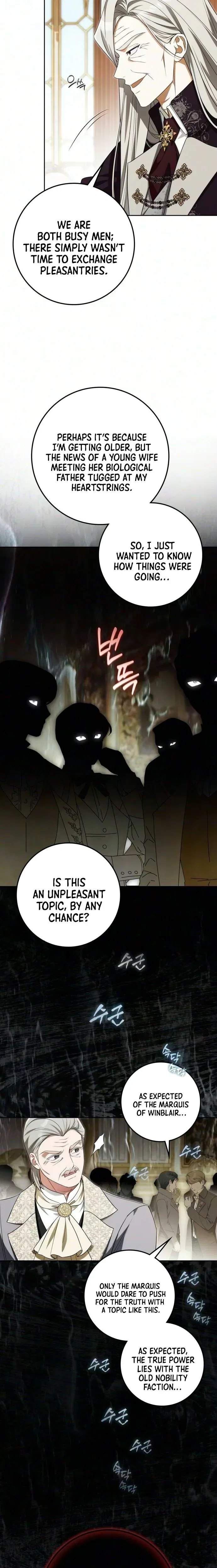Duchess in Ruins Chapter 73 – Page 16