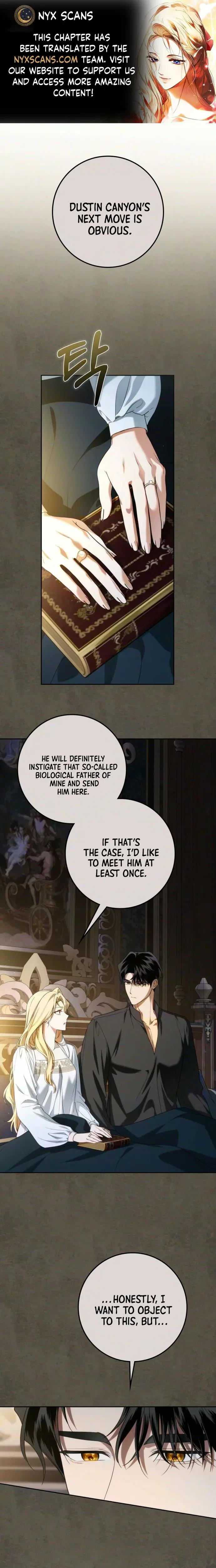 Duchess in Ruins Chapter 71 – Page 1
