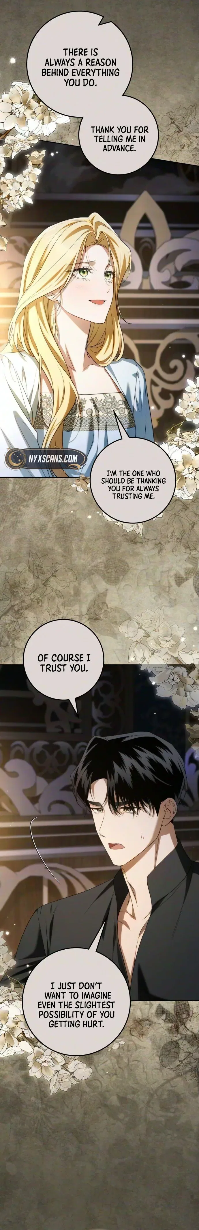 Duchess in Ruins Chapter 71 – Page 2
