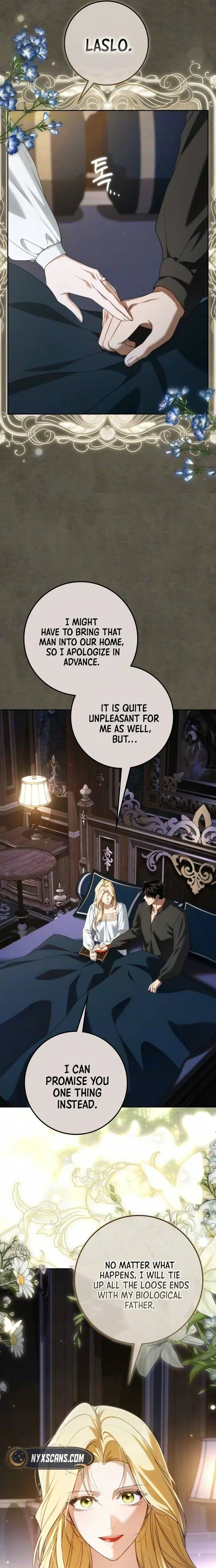 Duchess in Ruins Chapter 71 – Page 3