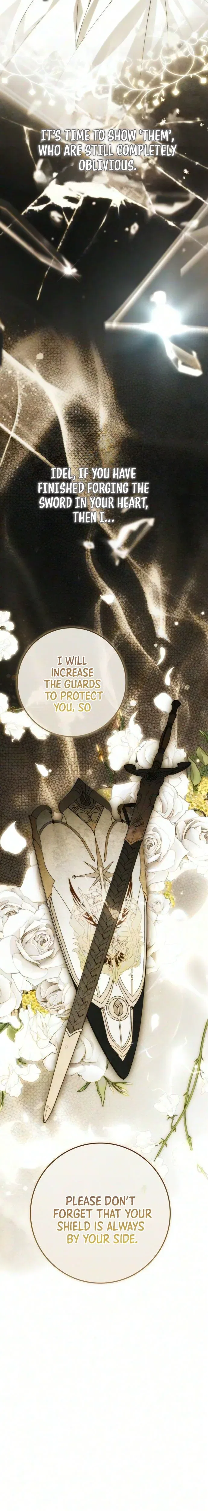Duchess in Ruins Chapter 71 – Page 6