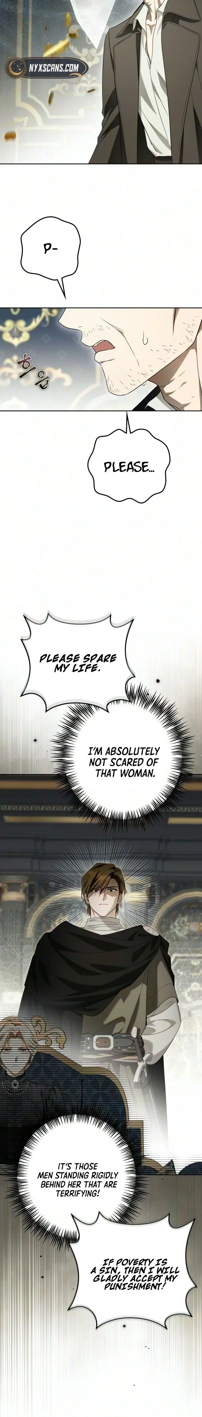 Duchess in Ruins Chapter 71 – Page 14