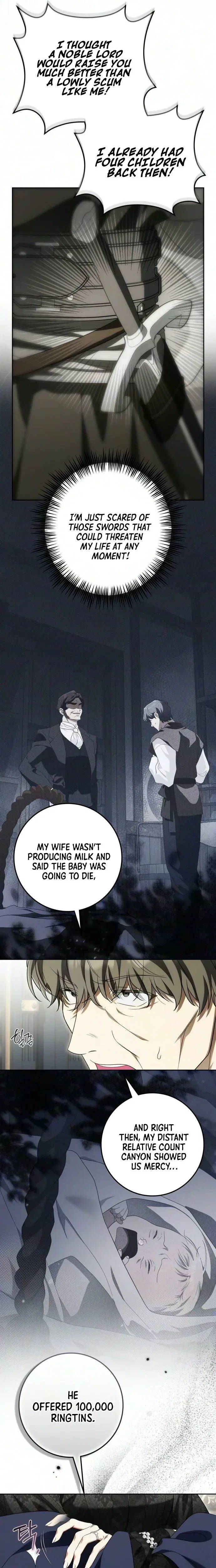 Duchess in Ruins Chapter 71 – Page 15