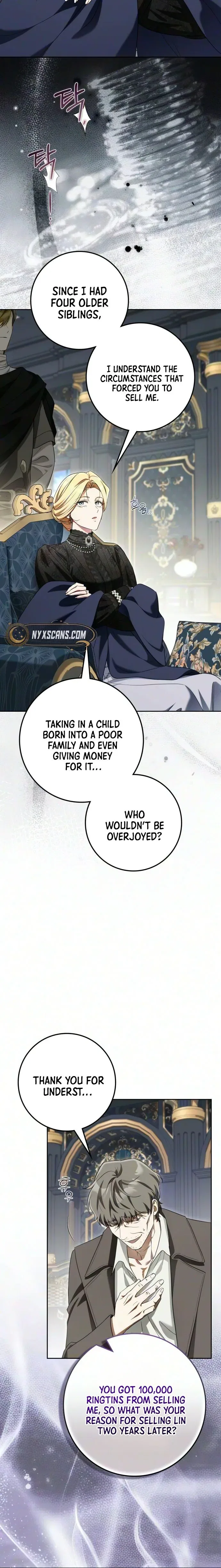 Duchess in Ruins Chapter 71 – Page 16