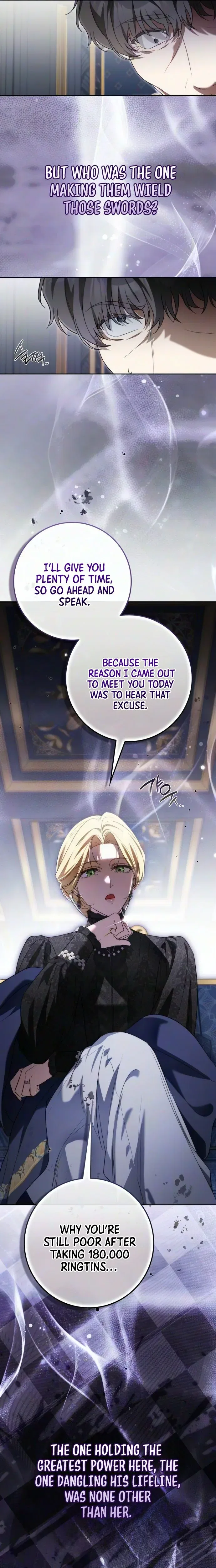 Duchess in Ruins Chapter 71 – Page 17