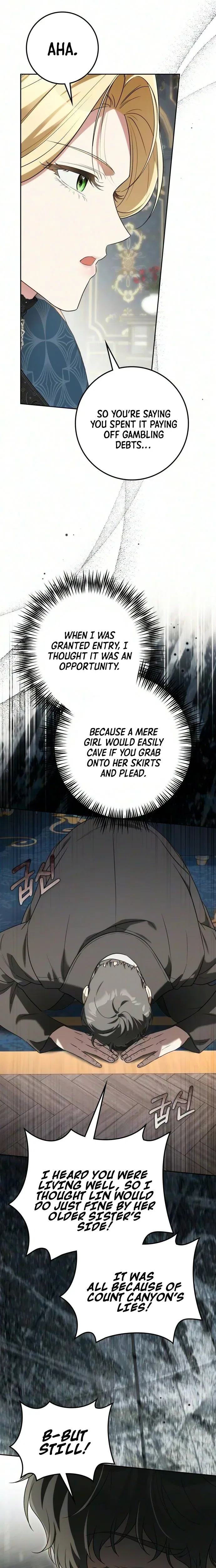 Duchess in Ruins Chapter 71 – Page 19