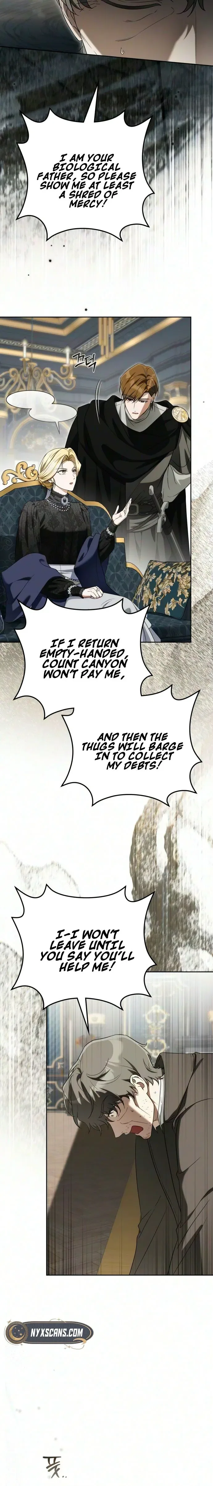 Duchess in Ruins Chapter 71 – Page 20