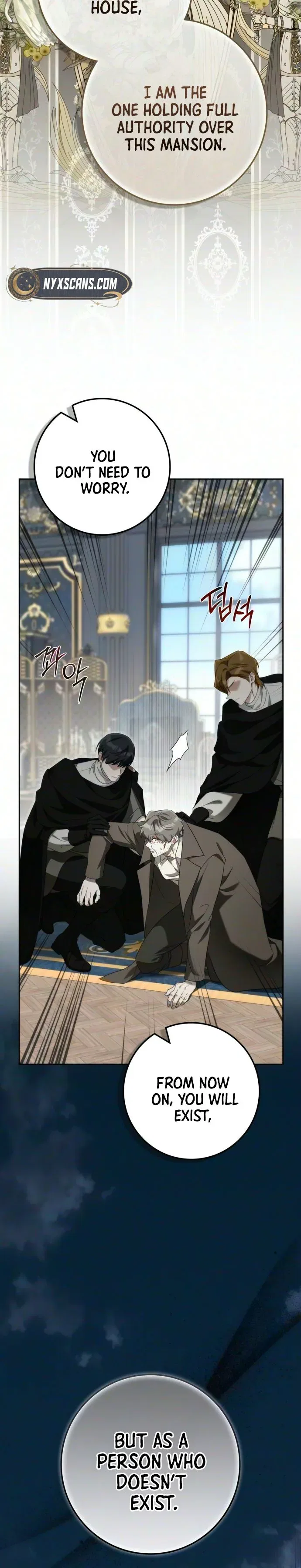 Duchess in Ruins Chapter 71 – Page 22