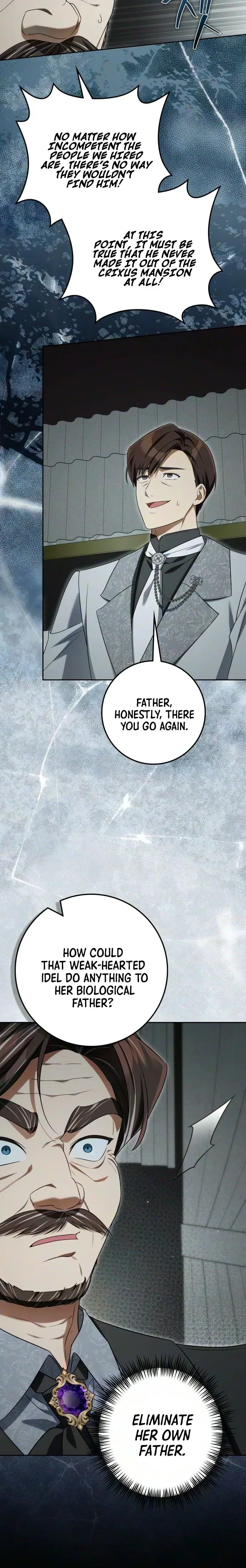 Duchess in Ruins Chapter 71 – Page 24