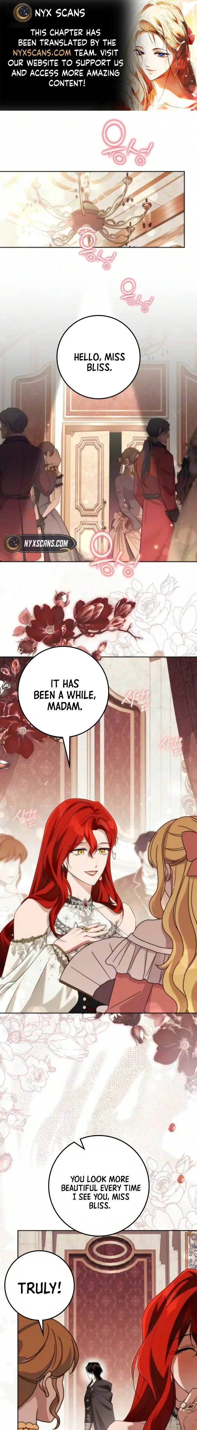 Duchess in Ruins Chapter 70 – Page 1