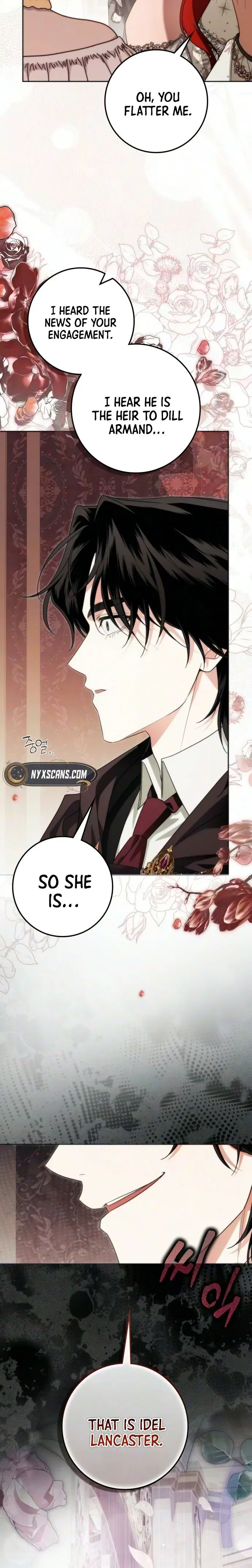 Duchess in Ruins Chapter 70 – Page 2