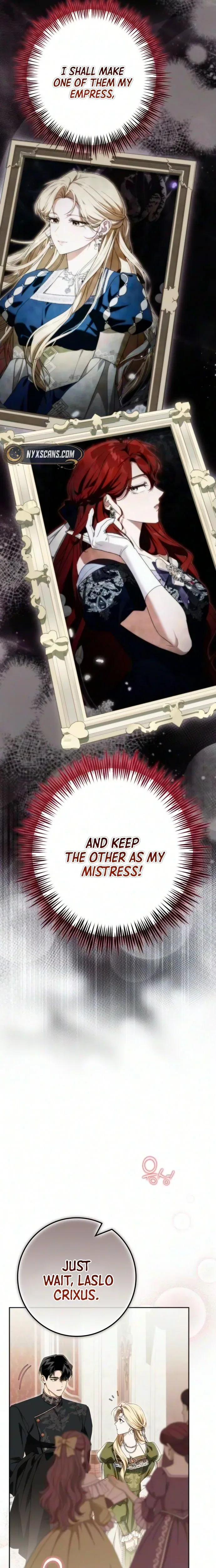 Duchess in Ruins Chapter 70 – Page 5