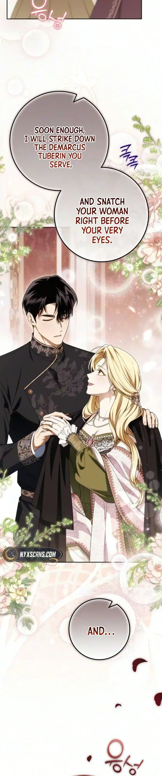 Duchess in Ruins Chapter 70 – Page 6