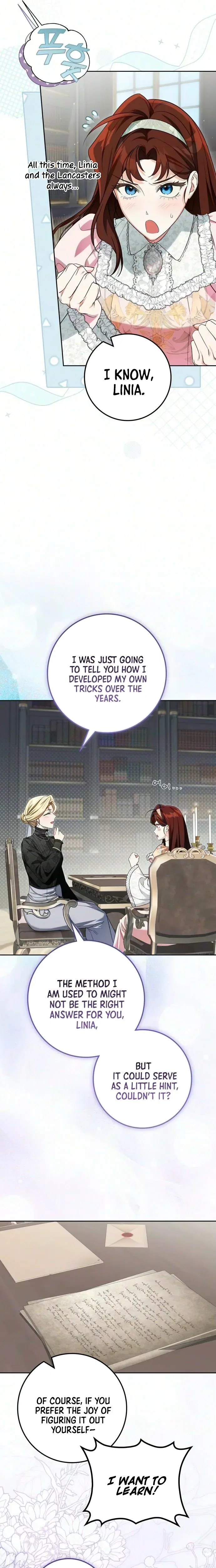 Duchess in Ruins Chapter 70 – Page 13