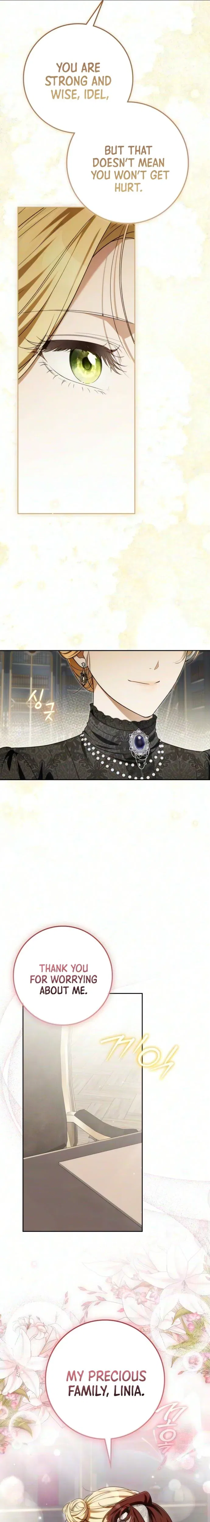 Duchess in Ruins Chapter 70 – Page 20