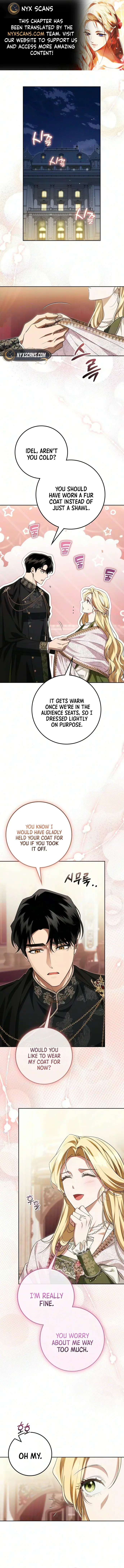 Duchess in Ruins Chapter 69 – Page 1